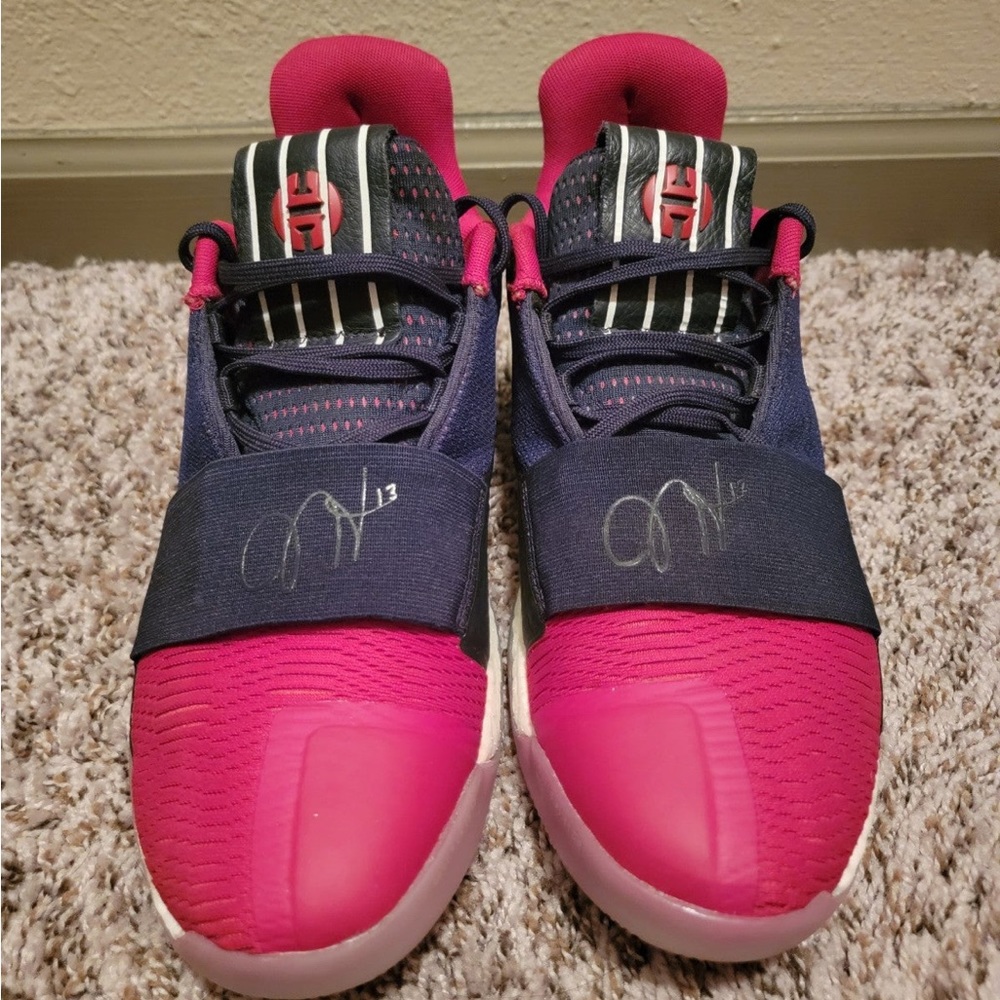 COPY - Adidas Harden Vol. 3